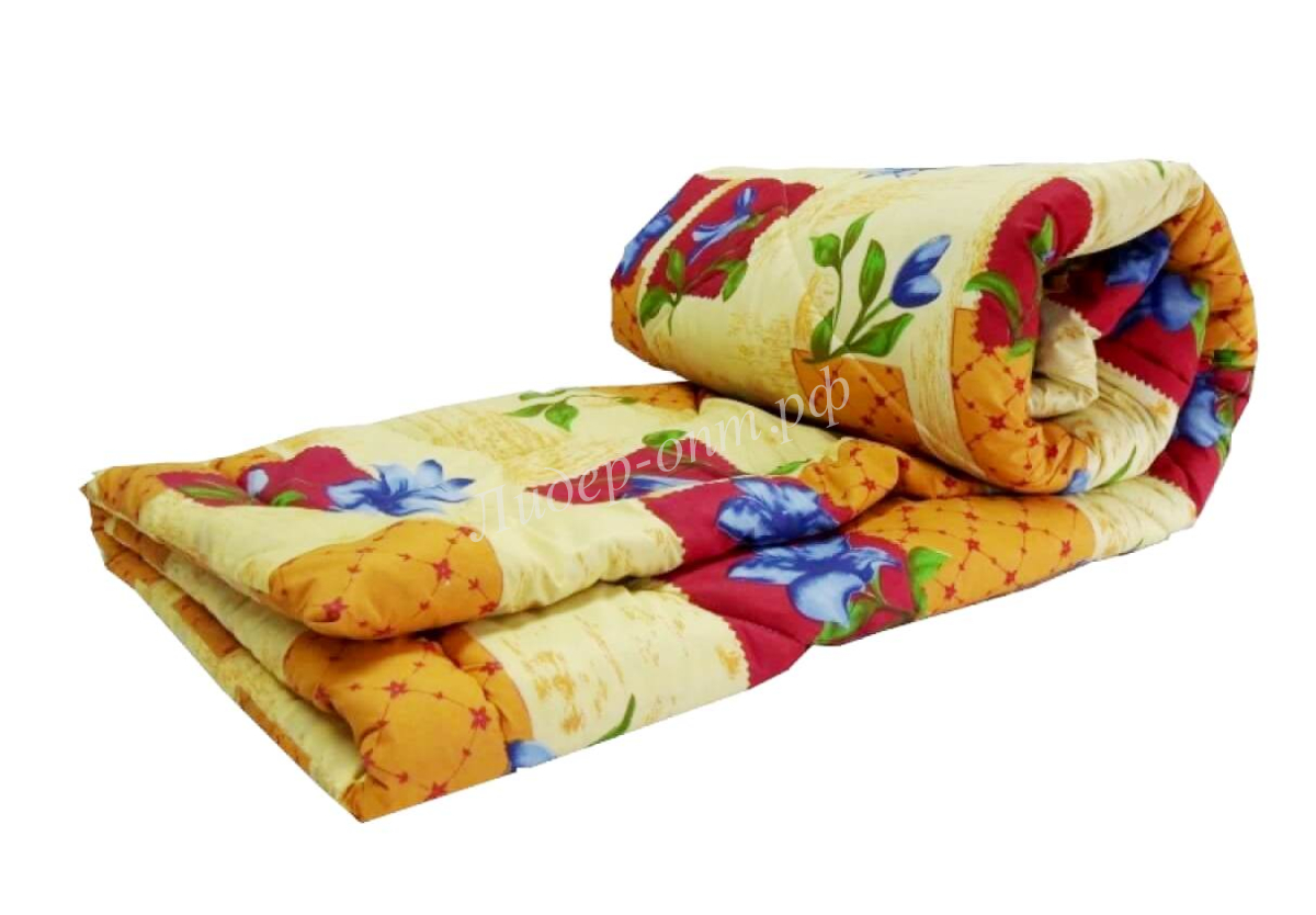 Синтепоновые одеяла в интернет-магазине Постелька37